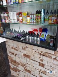 відгуки про Vape House фото