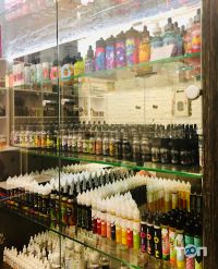 Vape Shop Cloud Mania відгуки фото