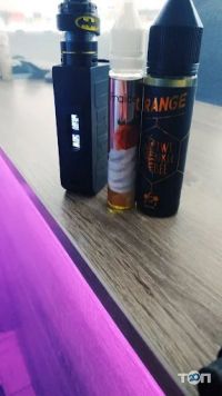 Vape Dzen Одеса фото