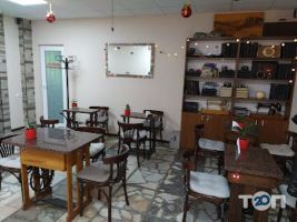 Blasercafe, кав'ярня фото