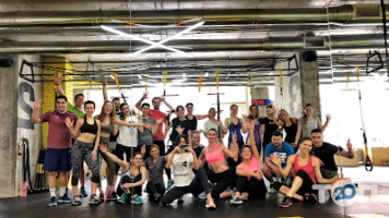 відгуки про L-sektor фото