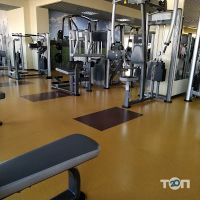 Manhattan, фитнес-клуб фото