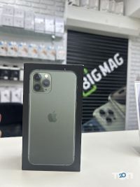 Big Mag, магазин електроніки фото