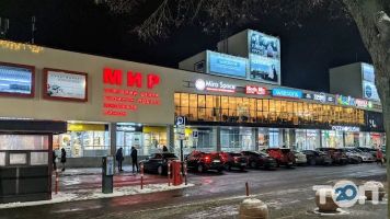 отзывы о Мир фото