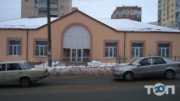 Дитяча музична школа №2 Хмельницький фото