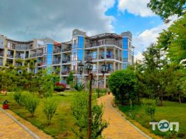 Калина Одеса фото