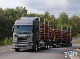 ВВ-Транс Одеса фото