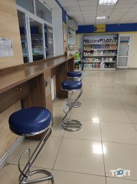 АЗС і ГАЗС U. GO фото