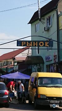 відгуки про Великодолинський фото