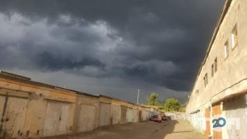 Ласточка, гаражный кооператив фото