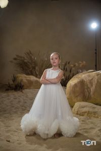 GB Kids Models School Київ фото