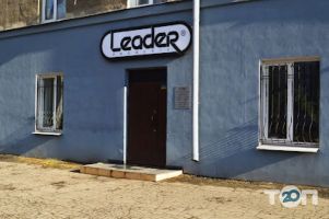 Leader Promusic, мережа магазинів фото