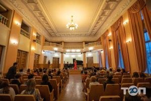Харківський національний університет мистецтв ім. І.П. Котляревського Харків фото