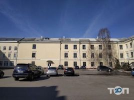 Донецкий национальный медицинский университет фото