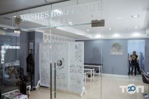 Салоны красоты Lashes Boutique фото