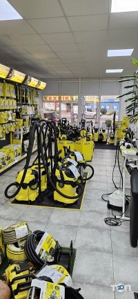 отзывы о Керхер фото