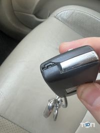 Виготовлення ключів на Героїв Майдану Чернівці фото