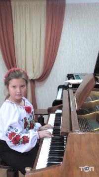 Дитяча Музична школа №3 відгуки фото