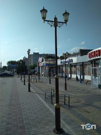 Супермаркети, продуктові магазини Вінницький фото