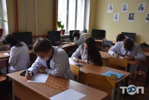 Высшие учебные заведения Донецкий национальный медицинский университет фото