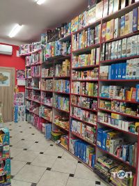 Умные Игрушки Львов фото