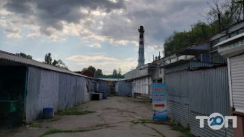 Святошин ТД Речовий Ринок відгуки фото