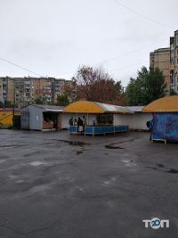 отзывы о Продуктово-торговый комплекс Босфор фото