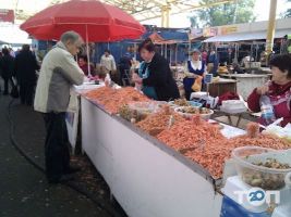 Привоз відгуки фото