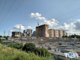 Гаражно-строительный кооператив №1 Ласточка фото
