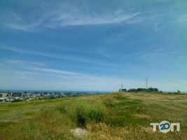 Тир паркінг, стоянка вантажних автомобілів фото