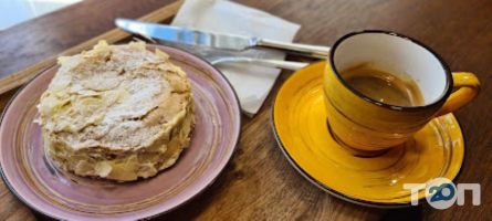 La Girafe Cafe отзывы фото