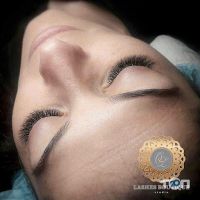 Lashes Boutique отзывы фото