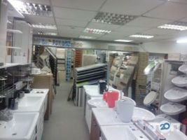 Sanmiks, магазин сантехніки фото