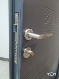 ЗамочОК Львів фото