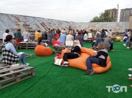 Центр Довженко отзывы фото