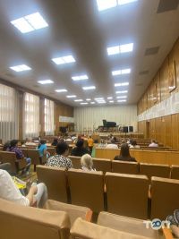 Київська дитяча школа мистецтв №1 відгуки фото