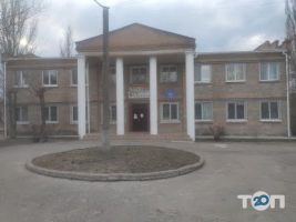 Музыкальная школа № 4 фото