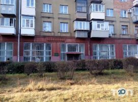 Центральна бібліотека ім. А. П. Чехова фото