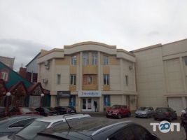 Кредобанк Кропивницький фото