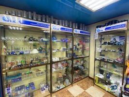 Техноголд Одеса фото