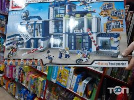 Умные Игрушки, интернет-магазин развивающих детских игрушек фото