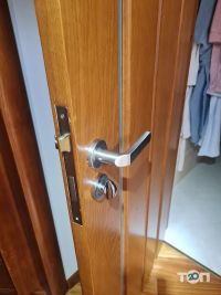 Ремонт замків, виготовлення ключів ЗамочОК фото