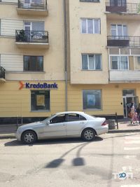 Кредобанк фото