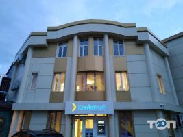 Кредобанк фото