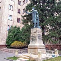 Вищі навчальні заклади Харківський державний університет фото