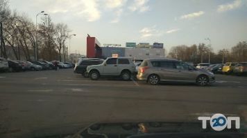 Клас, автостоянка фото