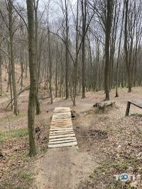 Спортивні секції Байк парк Брюховичі фото