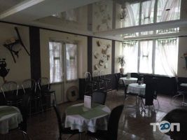 Дві чашки, кав'ярня фото