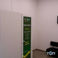 Кіт Group, мережа обмінних пунктів фото