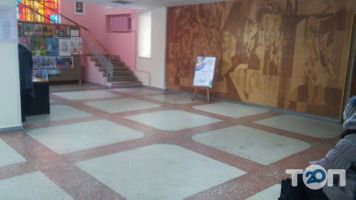 Київська дитяча школа мистецтв №1 Київ фото